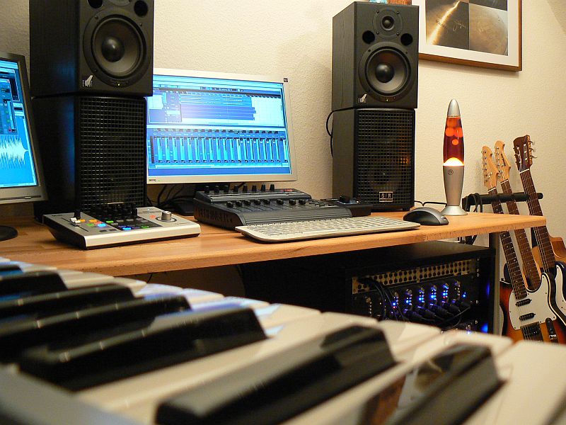 Topic: Drumtracker Toontrack