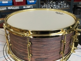 Snare Selbstbau